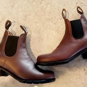 Blundstone 1963 Heeled Boot